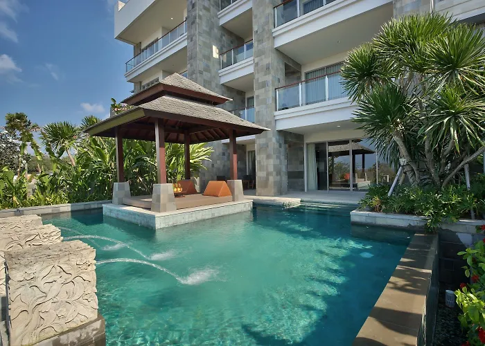 Luxury At Ayana Residences * ジンバラン