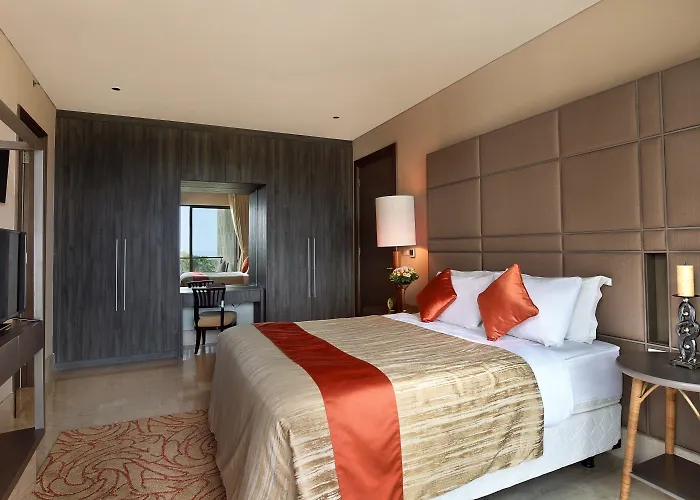 Luxury At Ayana Residences *