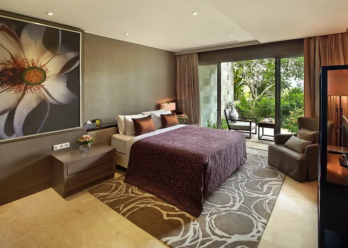 Luxury At Ayana Residences アパート