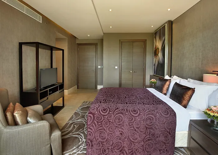 Luxury At Ayana Residences ジンバラン