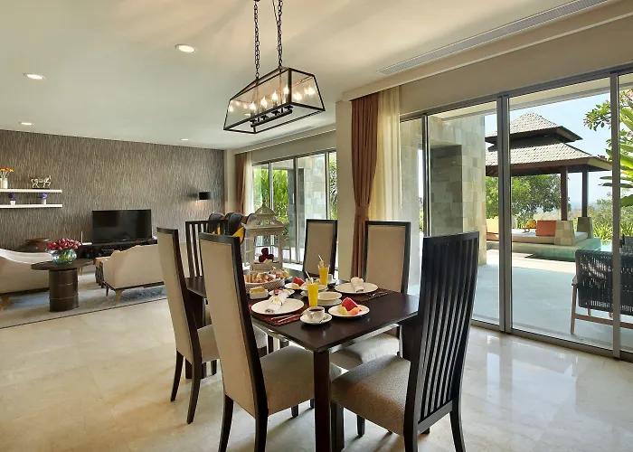 Luxury At Ayana Residences