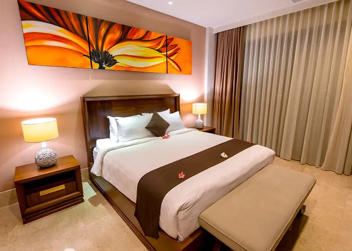 Luxury At Ayana Residences