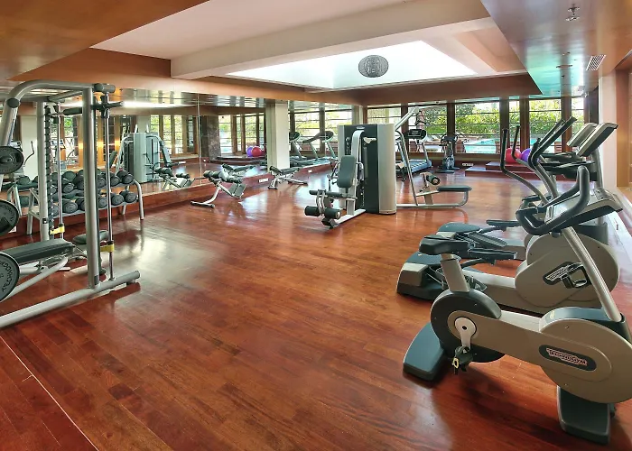 Luxury At Ayana Residences