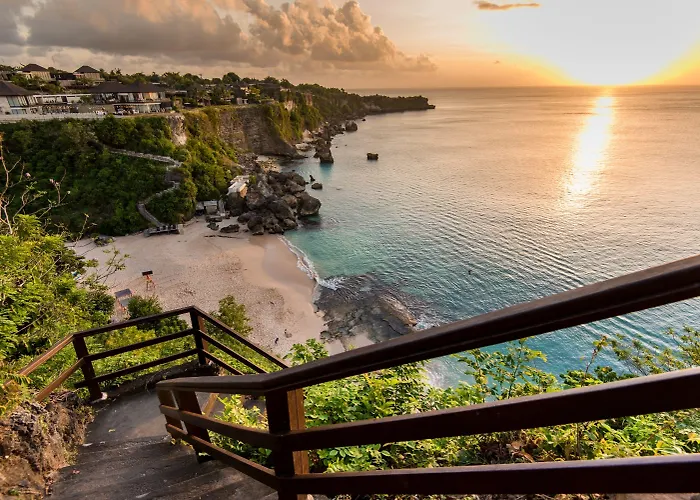 Luxury At Ayana Residences *