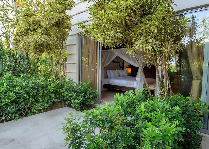 Luxury At Ayana Residences アパート *