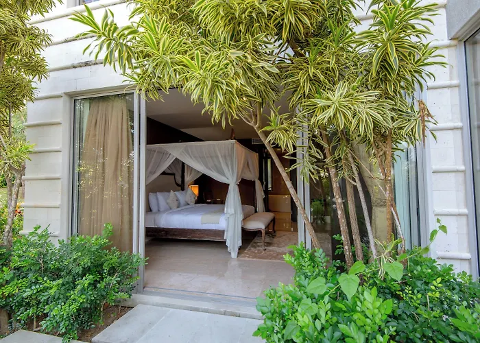 Luxury At Ayana Residences アパート ジンバラン