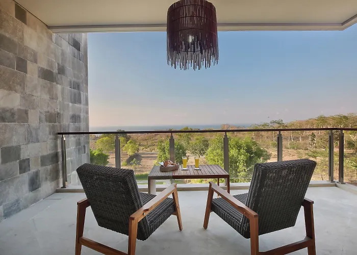 Luxury At Ayana Residences アパート *