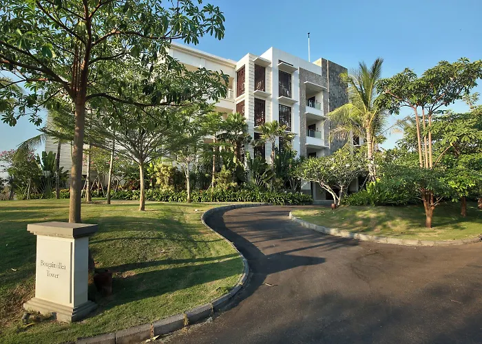 Luxury At Ayana Residences * ジンバラン