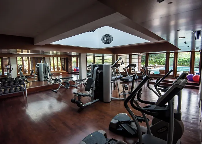 Luxury At Ayana Residences