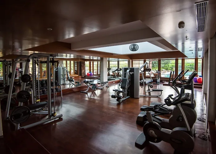 Luxury At Ayana Residences *