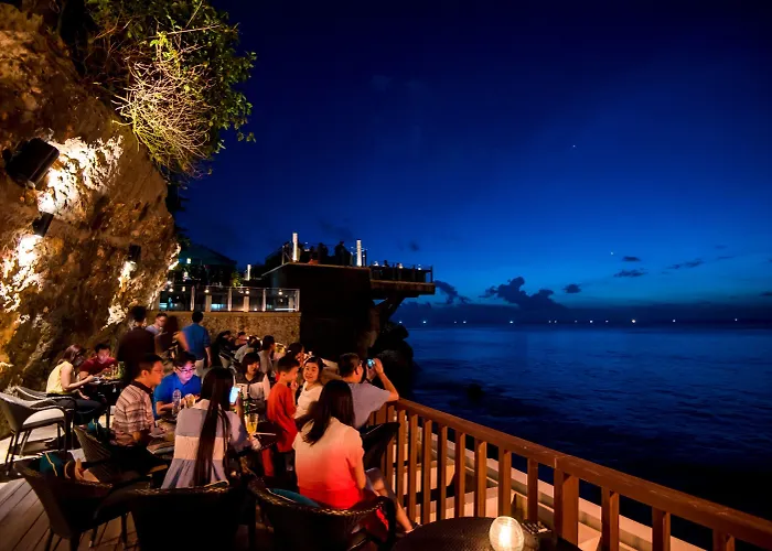 Luxury At Ayana Residences *