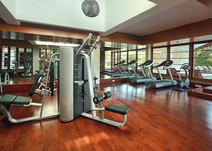Luxury At Ayana Residences