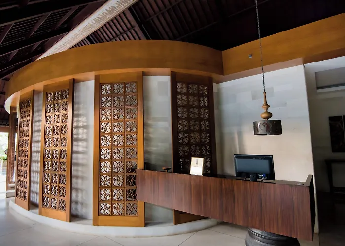 Luxury At Ayana Residences アパート *