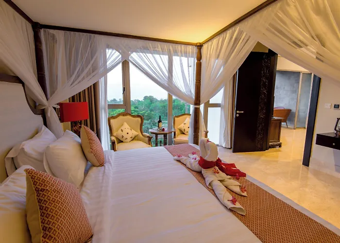 Luxury At Ayana Residences * ジンバラン