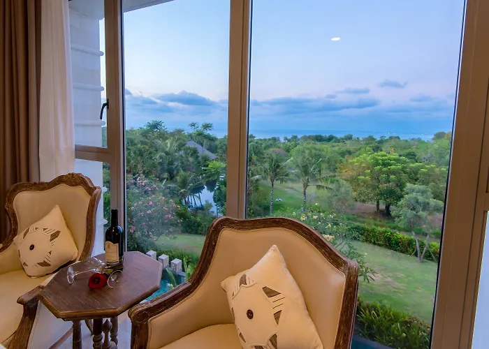 アパート Luxury At Ayana Residences