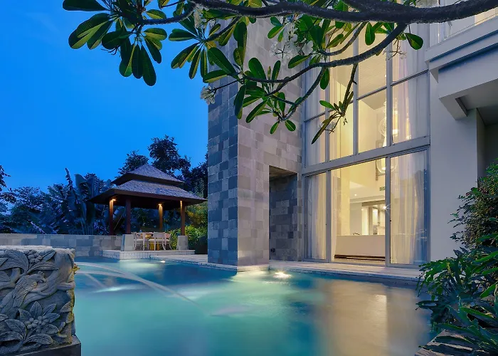 Luxury At Ayana Residences アパート *
