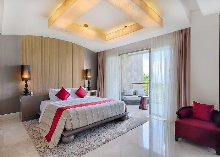 Luxury At Ayana Residences