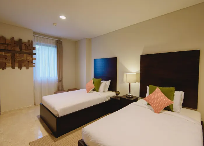 Luxury At Ayana Residences アパート *
