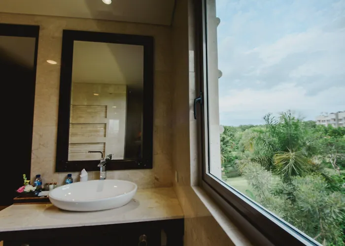 Daire Luxury At Ayana Residences