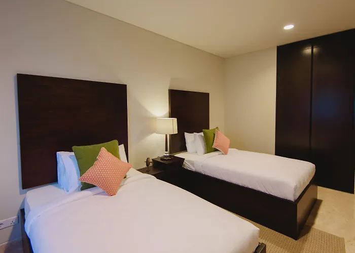 Luxury At Ayana Residences *