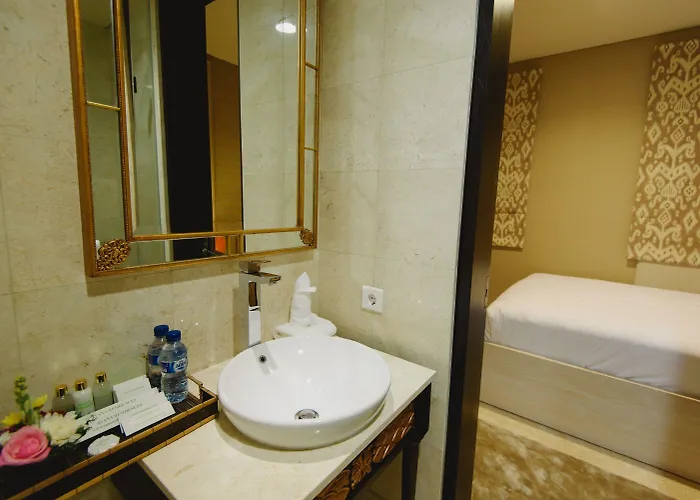 Luxury At Ayana Residences Джимбаран