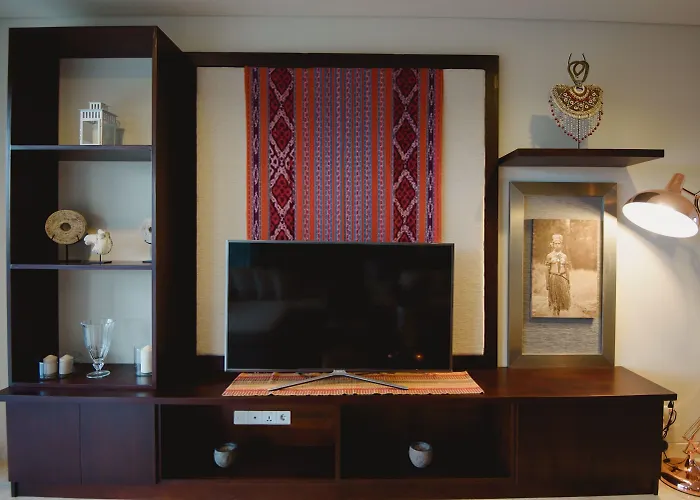 Luxury At Ayana Residences