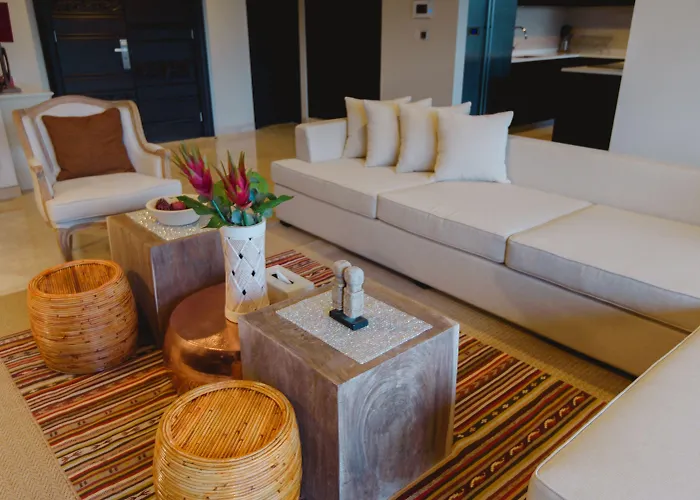 Luxury At Ayana Residences アパート ジンバラン