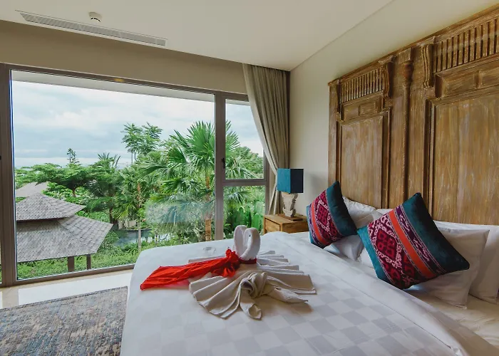 Luxury At Ayana Residences