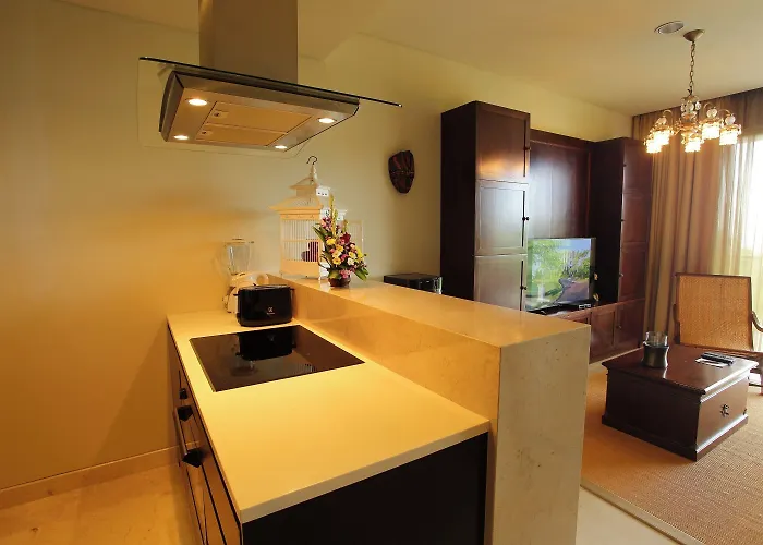 Luxury At Ayana Residences アパート ジンバラン