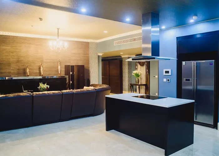 Luxury At Ayana Residences アパート *