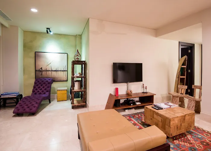 Luxury At Ayana Residences * ジンバラン