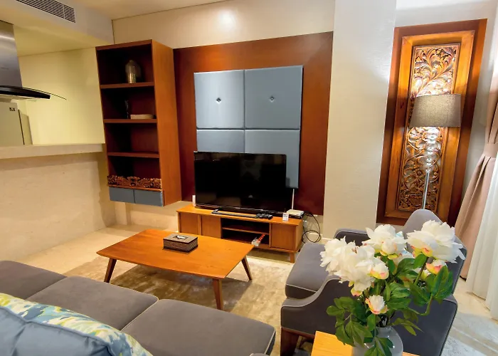 Luxury At Ayana Residences * ジンバラン