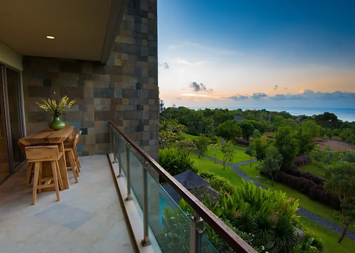 Luxury At Ayana Residences アパート *