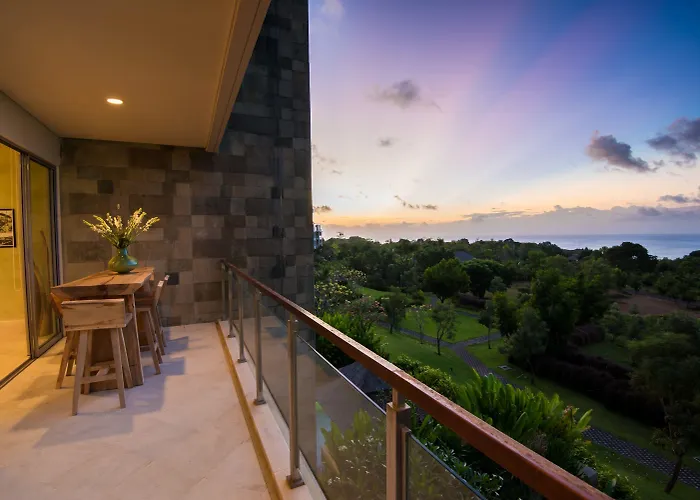 Luxury At Ayana Residences * ジンバラン