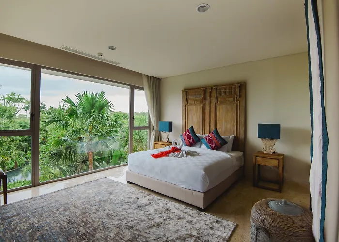 Luxury At Ayana Residences アパート *