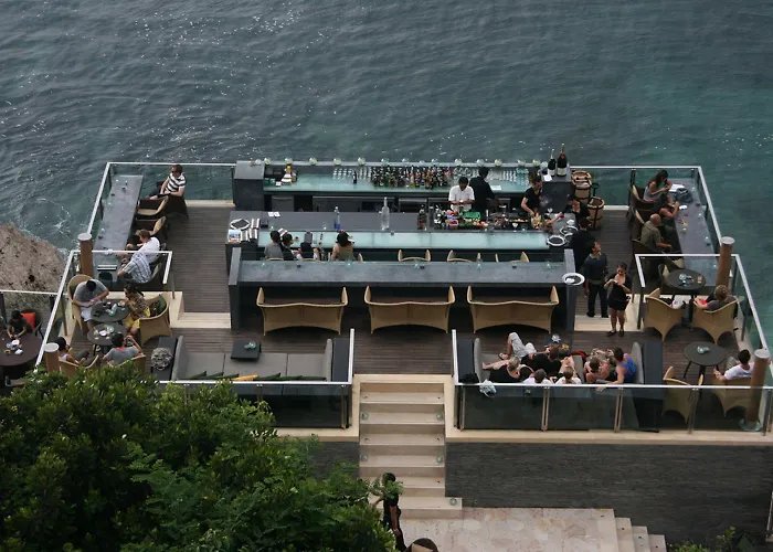 アパート Luxury At Ayana Residences *