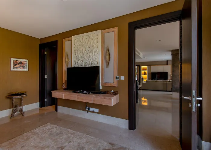 Luxury At Ayana Residences * ジンバラン
