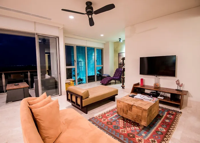 Luxury At Ayana Residences * ジンバラン