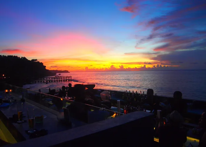 Luxury At Ayana Residences