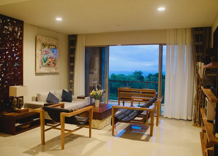 Luxury At Ayana Residences * ジンバラン