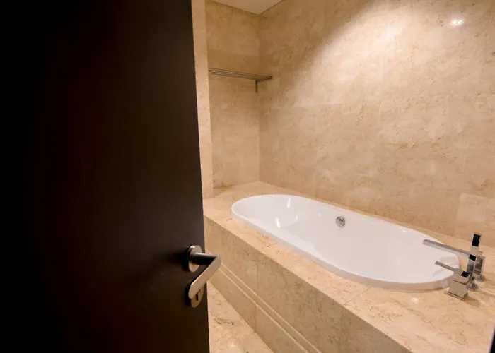 Luxury At Ayana Residences アパート ジンバラン
