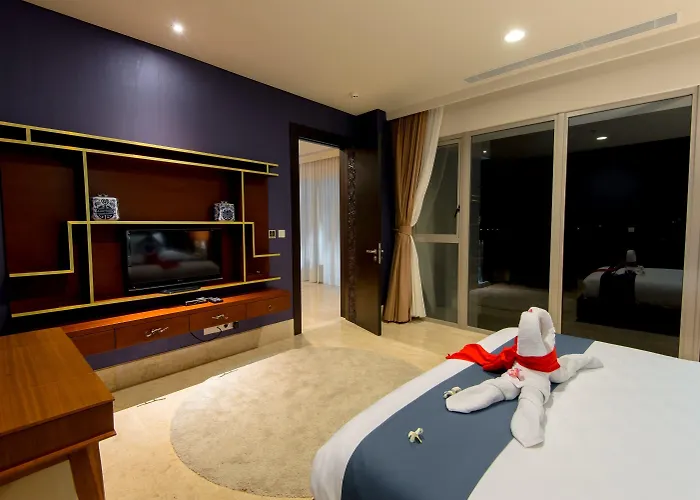 Daire Luxury At Ayana Residences Jimbaran