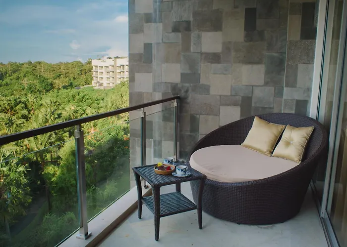 Luxury At Ayana Residences *