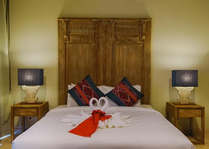 Luxury At Ayana Residences アパート *
