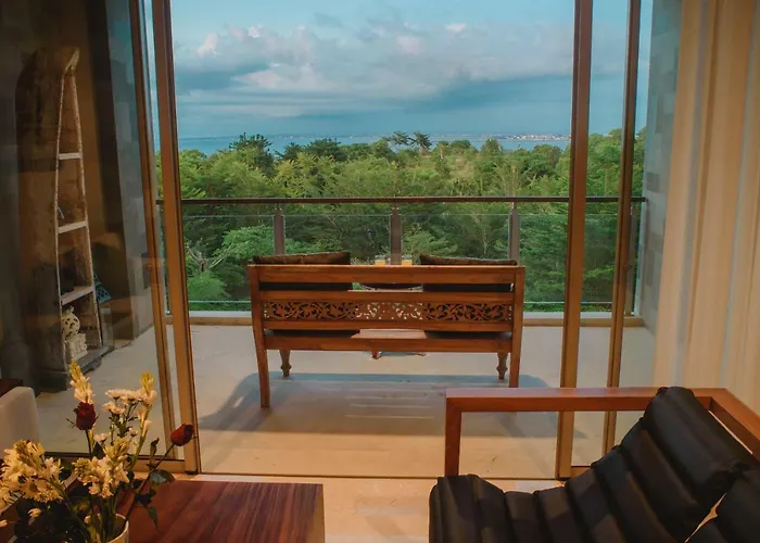 Luxury At Ayana Residences *